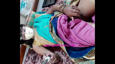 Indian Sexy Crossdresser Lara Dsouza In Saree