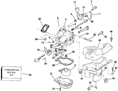 Adobe acrobat document 16.2 mb. Re: 6hp evinrude fisherman 1974 won't start! Images - Frompo