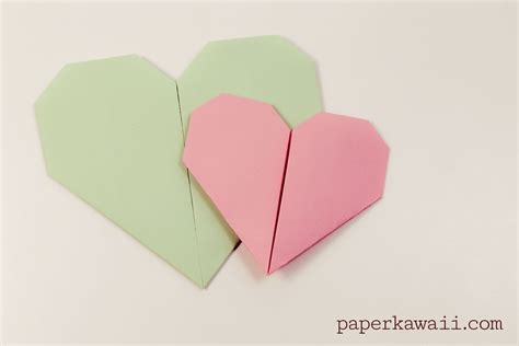 Kawaii Origami Super Cute Origami Projects For Easy Folding Fun