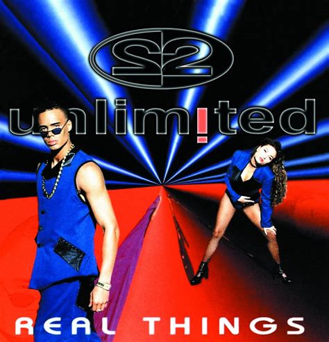 Real Things Unlimited Amazon Es Cds Y Vinilos
