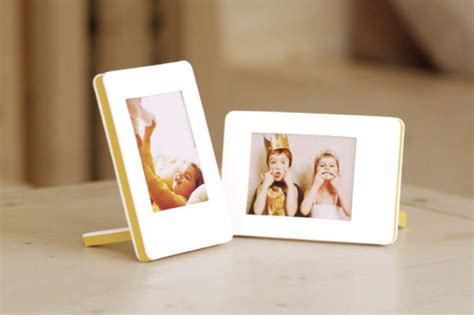 Mochithings Colorful Instax Mini Frame