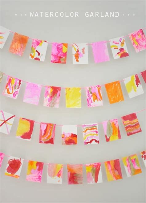 50 Free Printable Garlands And Diy Banners You Need For Your Wedding Or