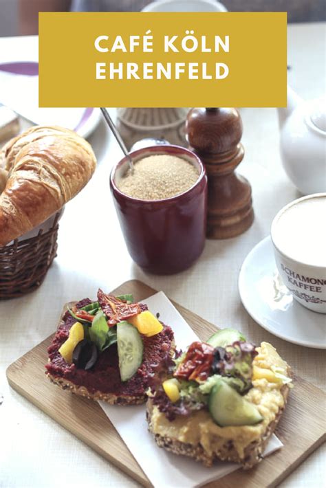 We did not find results for: Vegan frühstücken in Köln. Mein liebstes veganes Café ...