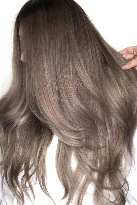 Hair color comes in 2.1 oz tube aqua water eau color: 26 Exquisite and Different Brown Hair Color Ideas ...