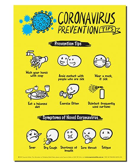 Tech companies routinely put out software updates to make their devices or software safer to use. Supreme Safety | Coronavirus Prevention Tips