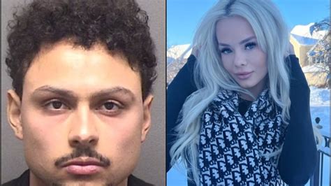 Photos Of Adult Film Star Elsa Jean Who Was Assaulted By Nba Player