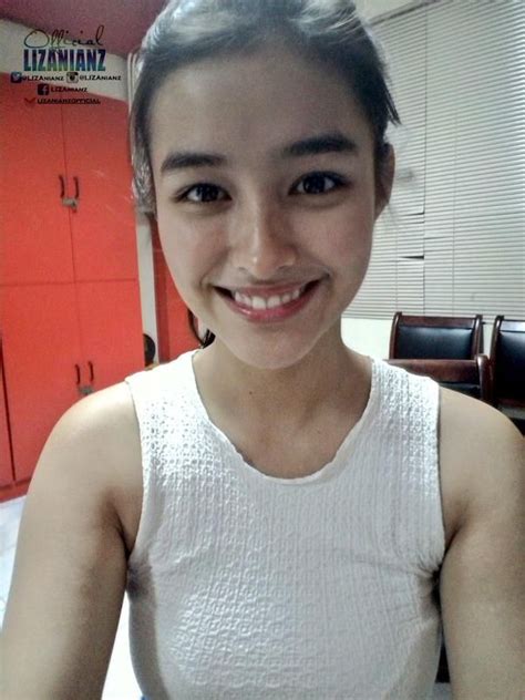 liza soberano fans ‏ lizanianz aug 19 you smile i smile liza after the launch campcourageph