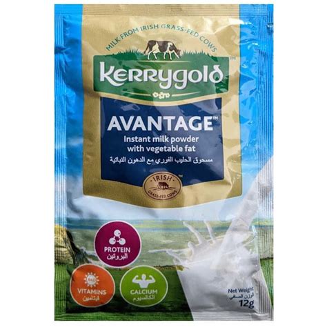 Kerrygold Avantage Instant Milk Powder 12g
