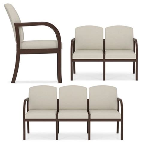 Patient waiting room doctor office. Commercial Waiting Room Furniture … | Waiting room ...