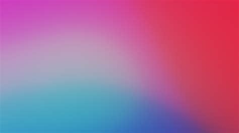 Colorful Vibrant Gradient Blur 5k 4k Vivid