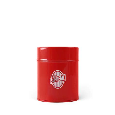 Buy Coffee Supreme Coffee Canister By Coffee Supreme Online Coffee
