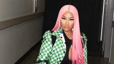 Nicki Minaj Releases Video For Super Freaky Girl