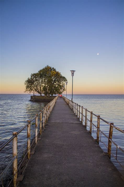 Free Images Beach Sea Coast Water Ocean Horizon Dock Sky