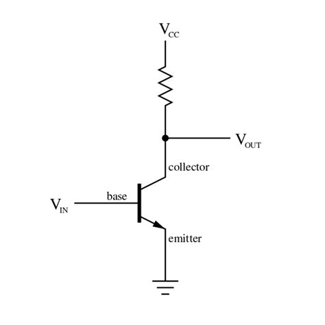 Electronic 2n2222a Mismatch Between Emitter And Collector Valuable