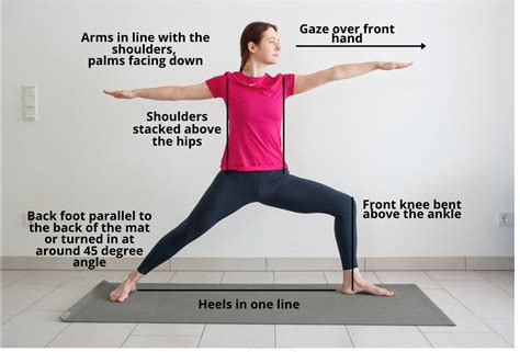 25 Beginner Yoga Poses Guide Yoga With Uliana