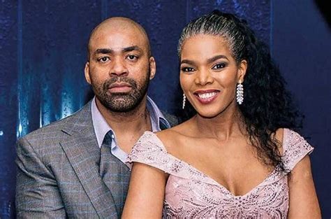 Shona ferguson also shared a few kind words about his daughter and wished her a happy birthday, sharing how proud he is to call ali is daughter. Connie and Shona Ferguson Launch Their Foundation - Youth ...