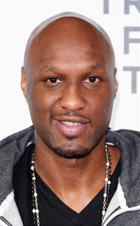 Exclusive Lamar Odom Admonished By City Attorney E Online