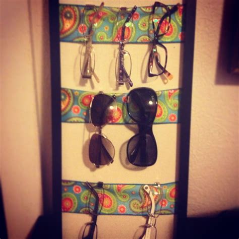 Get the best deals on glasses cases & storage. Newest Pinterest project Eyeglass storage | Pinterest ...