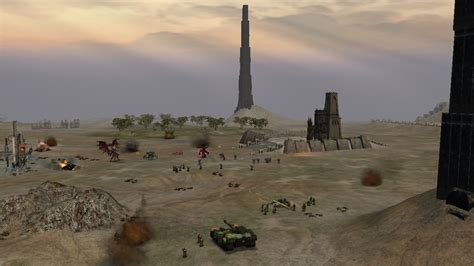 Moffs Map Pack Addon Dawn Of War Soulstorm Moddb