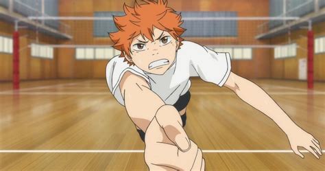 Share More Than 78 Anime Volleyball Haikyuu Induhocakina