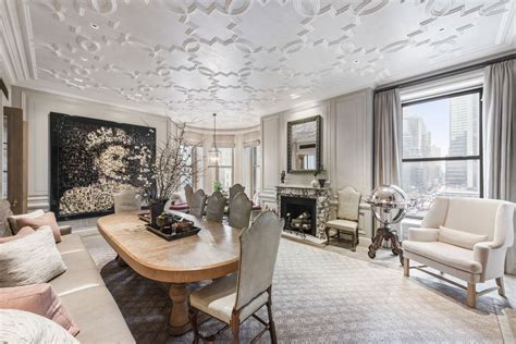 The Plazas Historic Astor Suite Hits The Market Asking 395m Curbed Ny