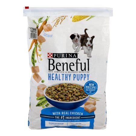 The walmart dog policy to avoid any confusion on whether or not walmart is dog friendly, here's what their most recent dog policy says. Purina Beneful Healthy Puppy Dog Food 15.5 lb. Bag ...