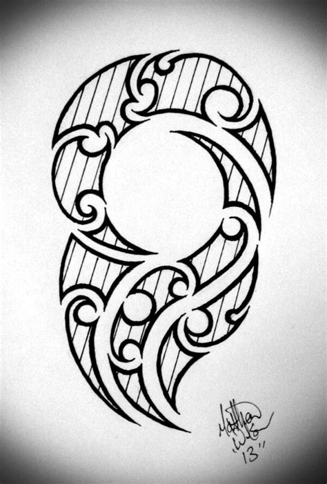 31 Latest Maori Tattoo Designs Maori Tattoo Designs Tattoo Design