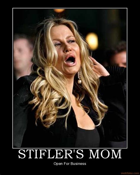 Just Stifler S Mom