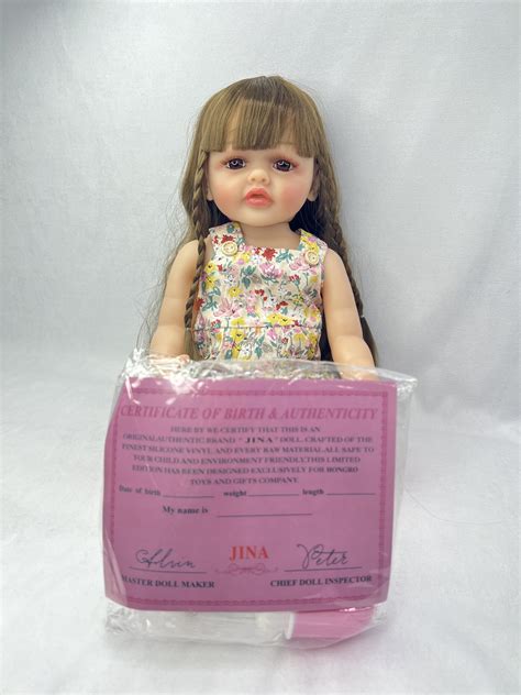 عروسک سیلیکون اصلی مدل الینا فروشگاه سانا فروش موبایل و لوازم جانبی برندهای آیفون، سامسونگ