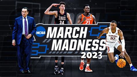 March Madness 2023 Bracket Ncaa Tournament Picks Predictions From Top