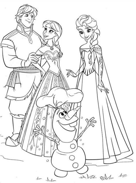 These printable frozen 2 coloring sheets are straight from disney. 19+ Crayola Coloring Pages | Free & Premium Templates