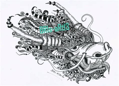 Sie sind mit intelligenz und. Malvorlagen Chinesische Drachen | Top Kostenlos Färbung ...