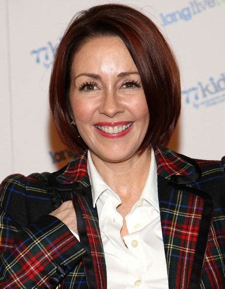 Patricia Heaton