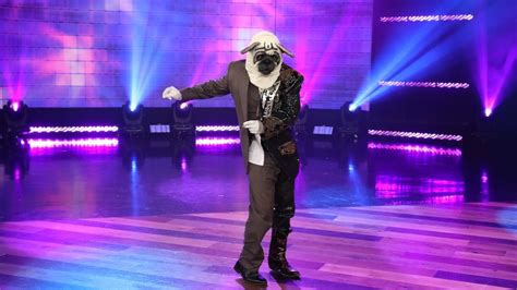 The masked dancer is an american reality dancing competition talent show that began airing on fox in december 2020 which is a spinoff of the masked singer. 'The Masked Dancer' Is Coming With Ashley Tisdale, Paula ...