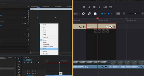 Premiere pro can create a typewriter effect with just a little bit of effort. NLE Showdown: DaVinci Resolve vs. Adobe Premiere Pro ...