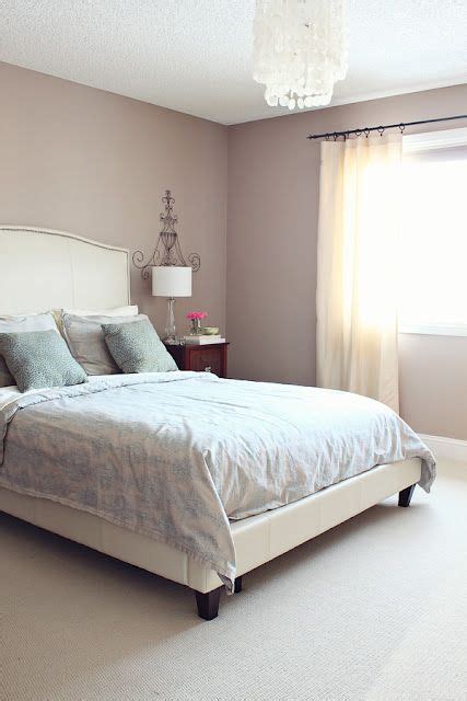 Our team tried to correct as much as possible and find a solution and the idea to you according to the request taupe bedroom. bedroom wall color | Home bedroom, Remodel bedroom, Taupe ...