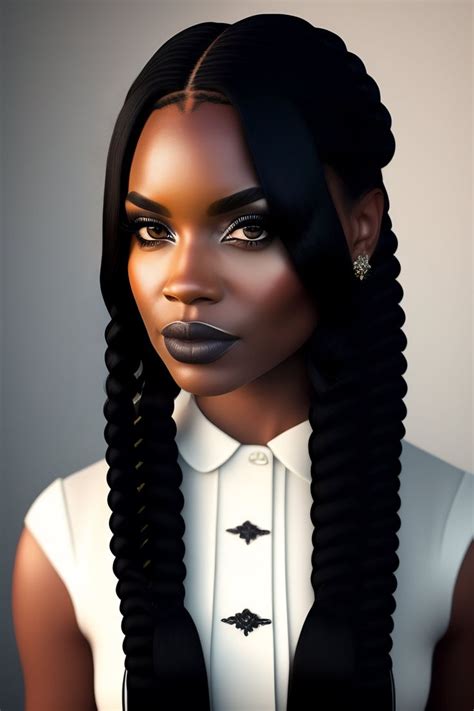 Black Girl Art Black Women Art Beautiful Black Women Black Art