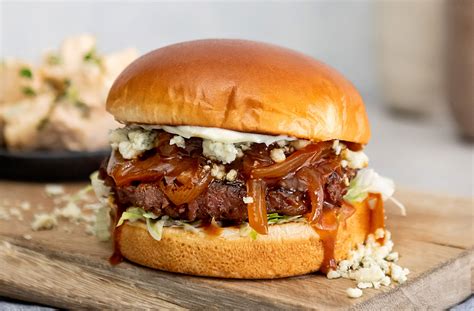 Veggie Grill Steakhouse Burger with Beyond Meat