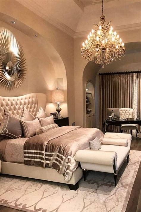 40 Amazing Master Suite Bedroom Design With Desired Inspiration ⋆