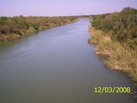 Panoramio Photo Of Rio Bravo Reynosa Tamaulipas