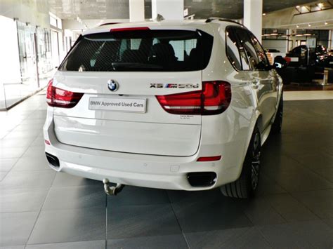 The 2018 bmw x5 is a midsize luxury suv that is available in 35i, 35d, 40e and 50i trim levels. 2018 BMW X5 M50d for sale | 1 339 Km | Automatic transmission - Capital Motors
