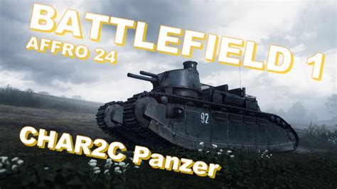 Firestorm brings together battlefield v's core gunplay and destruction with surprising changes that'll boom the world of battle royale. Battlefield 1 - Behemoth (Char2C) Panzer in Action - YouTube