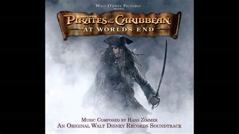 Pirates Of The Caribbean At Worlds End The Brethren Court 7 Youtube