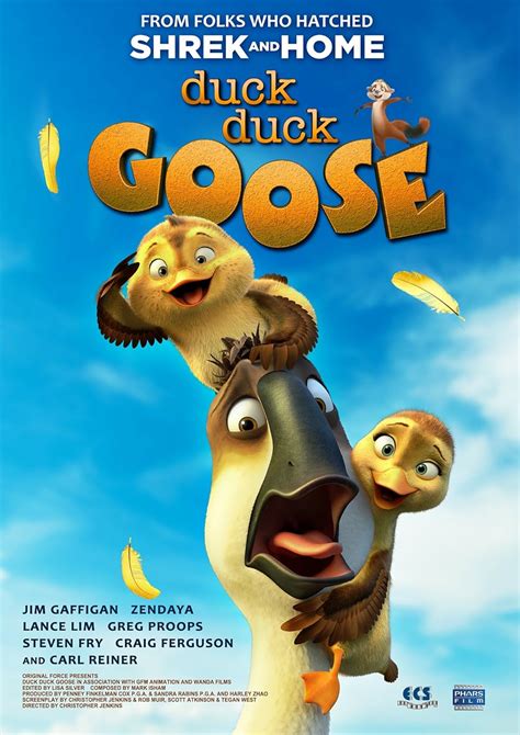 Duck Duck Goose 2018 Imdb