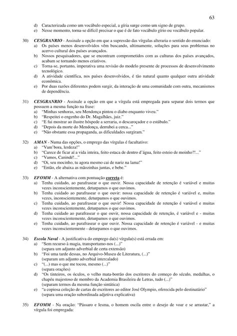 Portugues Para Concurso Pdf Gratis