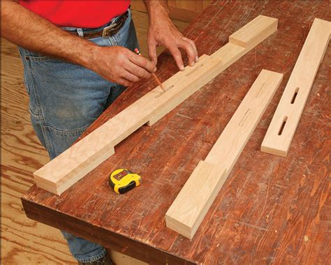 You can check free these simple tips and advice to take care when doing one cushion at a time avoid making mistakes disassembling and assembling them. AW Extra 8/16/12 - Folding Outfeed Table - Popular ...