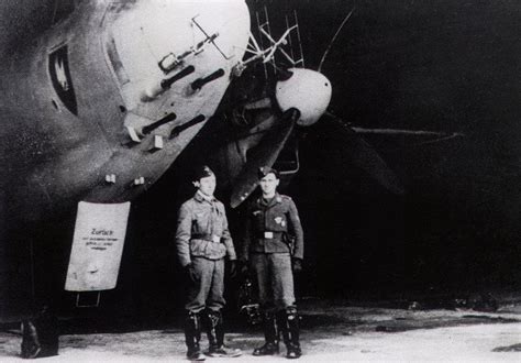 Fritzkandur — Reichsmarschall Dornier Do 217 N 2 Night Luftwaffe