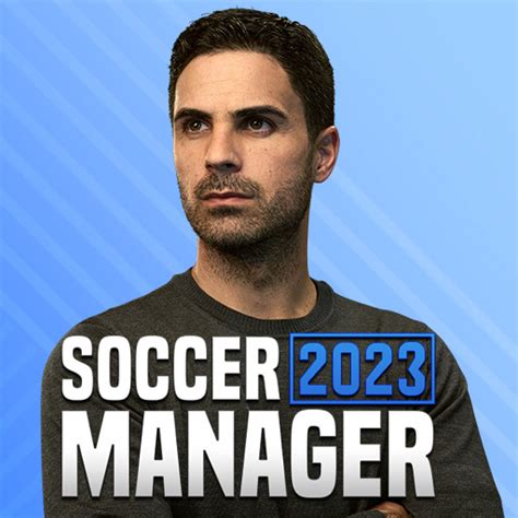 Soccer Manager 2023 Für Android Ios Steckbrief Gamersglobalde