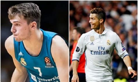 See more of cristiano ronaldo on facebook. Luka Doncic: "Madrid misses Cristiano more than me ...