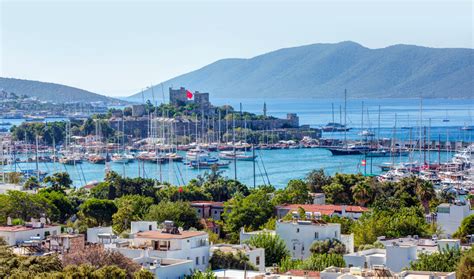 Ege Akdeniz Plajlar Ve Tekne Turlar Turu Gidi D N L Ks